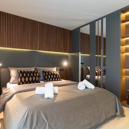 Appartement Ez Luxury Living à Rovinj Extérieur photo