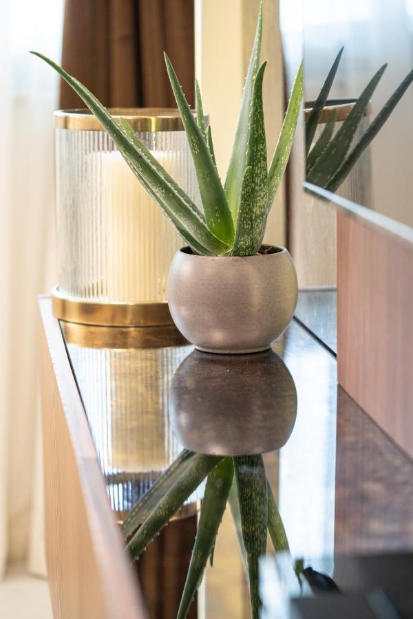 Appartement Ez Luxury Living à Rovinj Extérieur photo