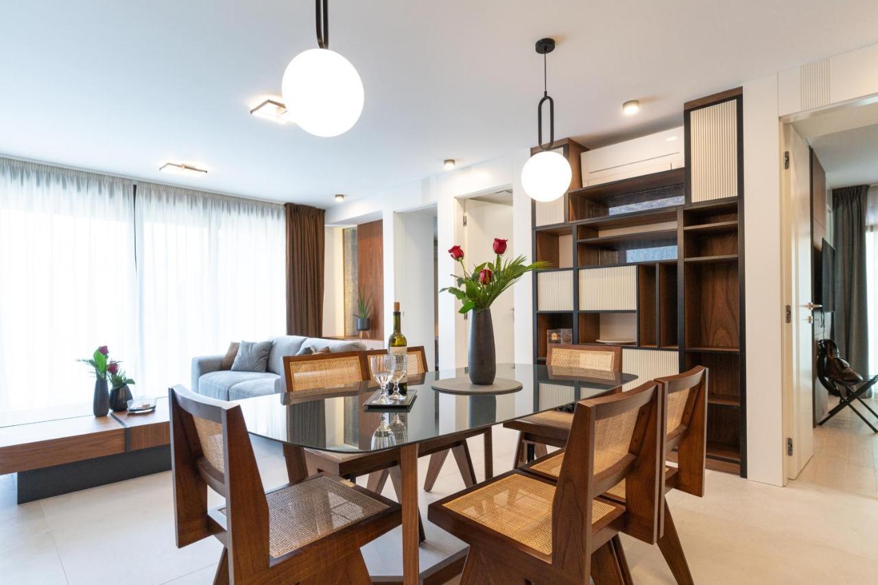 Appartement Ez Luxury Living à Rovinj Extérieur photo