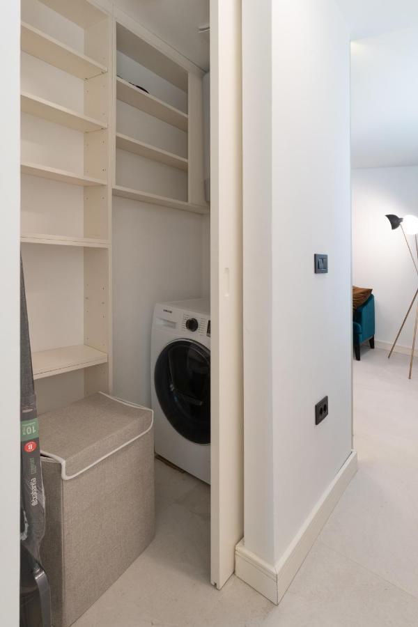 Appartement Ez Luxury Living à Rovinj Extérieur photo