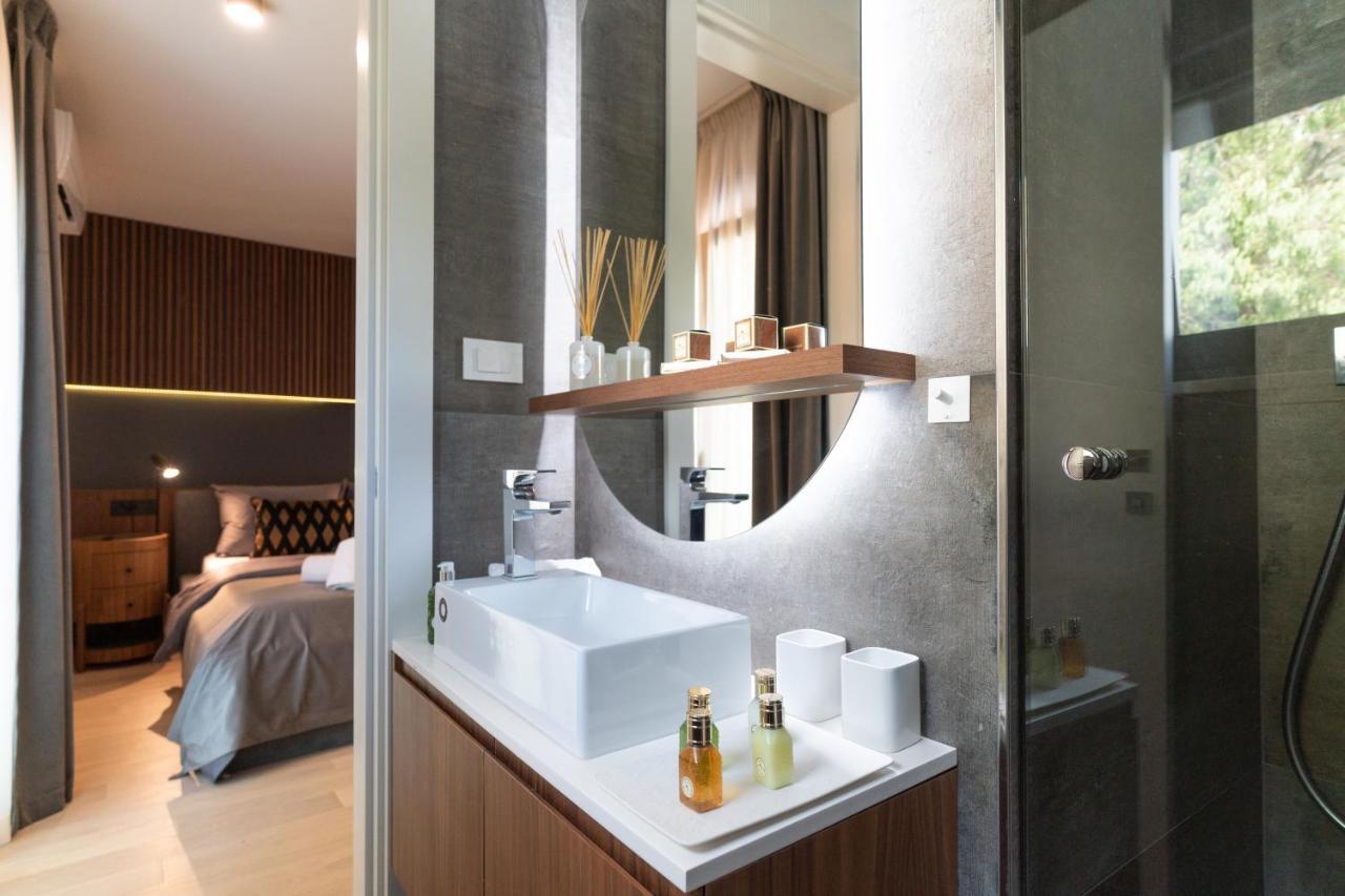 Appartement Ez Luxury Living à Rovinj Extérieur photo